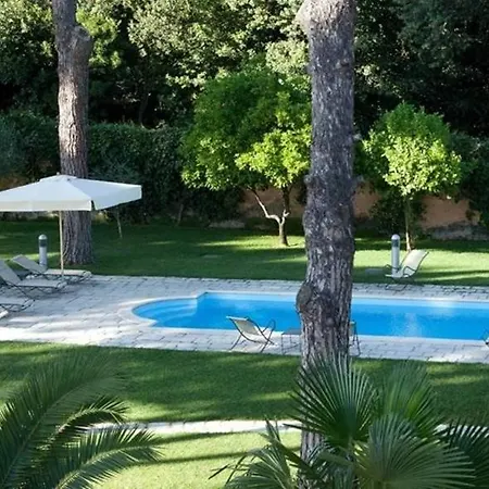 Npp 23 Sleeps 12 * Rome