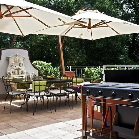 Villa Npp 23 Sleeps 12 *