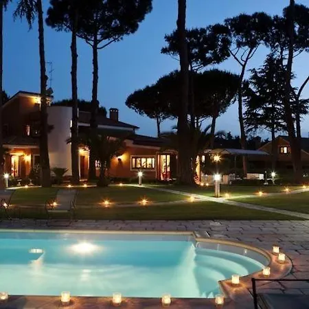 Villa Npp 23 Sleeps 12