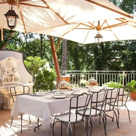 Npp 23 Sleeps 12 * Rome