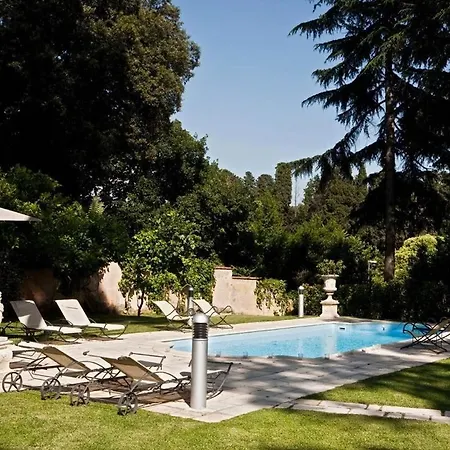Npp 23 Sleeps 12 * Rome