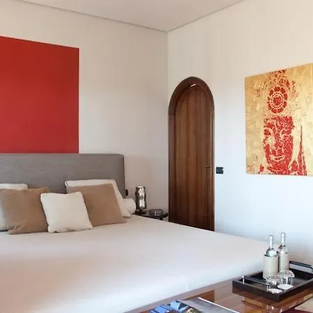 Npp 23 Sleeps 12 Rome