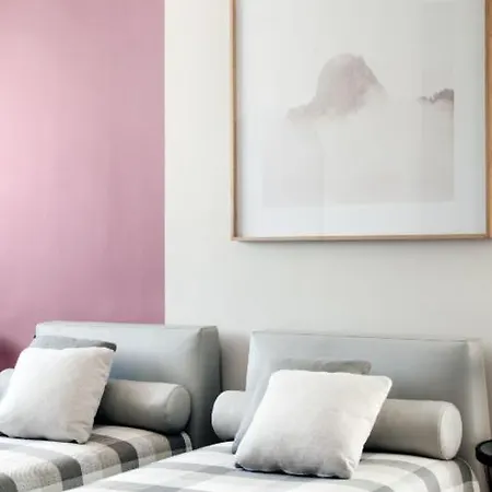 Npp 23 Sleeps 12 Villa Rome