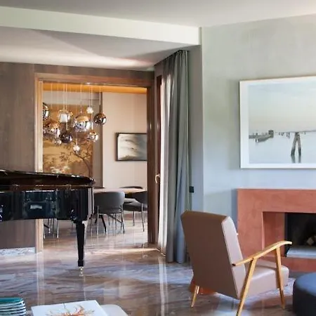 Npp 23 Sleeps 12 * Rome