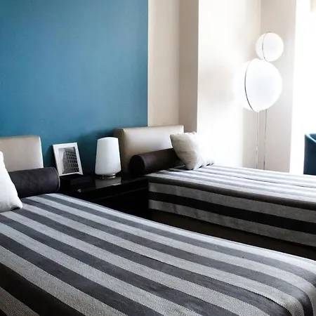 Npp 23 Sleeps 12 * Rome