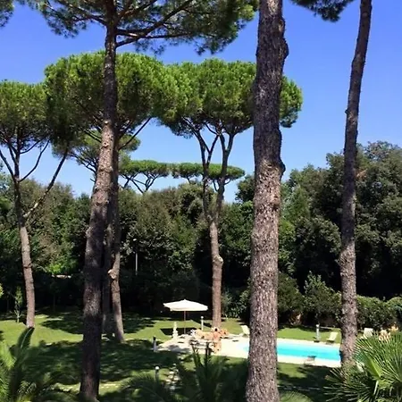 Npp 23 Sleeps 12 Villa Rome