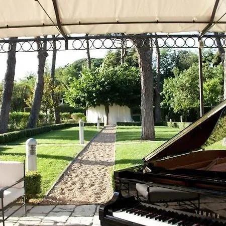 Npp 23 Sleeps 12 Rome