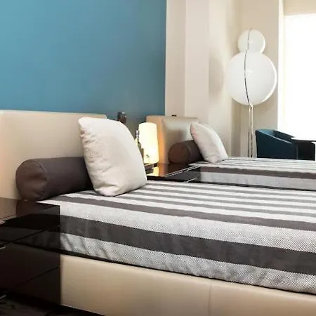 Npp 23 Sleeps 12 * Rome